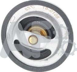 Automotor France PTH5683 - Thermostat, Kühlmittel alexcarstop-ersatzteile.com