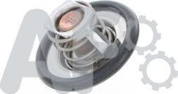 Automotor France PTH0188 - Thermostat, Kühlmittel alexcarstop-ersatzteile.com