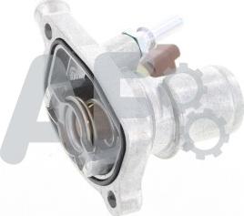 Automotor France PTH7388 - Thermostat, Kühlmittel alexcarstop-ersatzteile.com