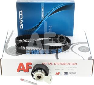 Automotor France PTK31S1 - Zahnriemensatz alexcarstop-ersatzteile.com