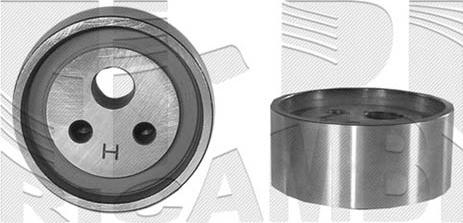 Autoteam A00328 - Spannrolle, Zahnriemen alexcarstop-ersatzteile.com