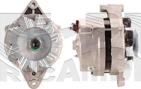 Autoteam ABO177A - Generator alexcarstop-ersatzteile.com