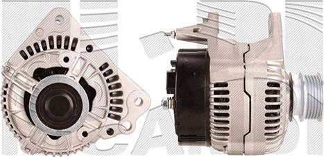 Autoteam ABO207A - Generator alexcarstop-ersatzteile.com