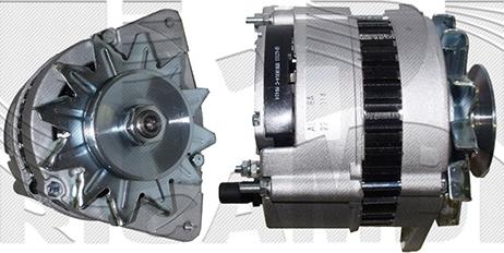 Autoteam ALU108A - Generator alexcarstop-ersatzteile.com