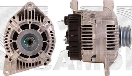 Autoteam AVA214A - Generator alexcarstop-ersatzteile.com