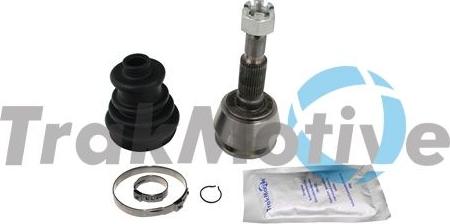 Autoteam G400644 - Gelenksatz, Antriebswelle alexcarstop-ersatzteile.com