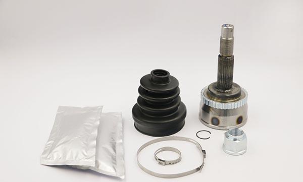 Autoteam G400295 - Gelenksatz, Antriebswelle alexcarstop-ersatzteile.com