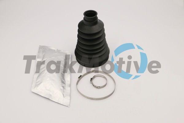 Autoteam G500691 - Faltenbalg, Antriebswelle alexcarstop-ersatzteile.com