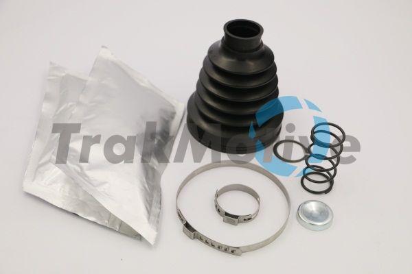 Autoteam G500667 - Faltenbalg, Antriebswelle alexcarstop-ersatzteile.com