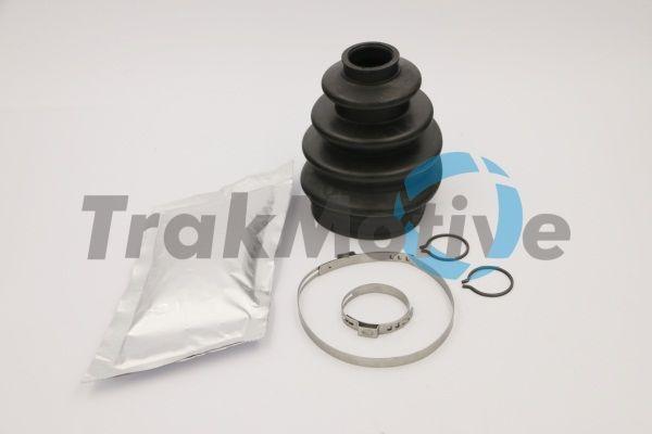 Autoteam G500609 - Faltenbalg, Antriebswelle alexcarstop-ersatzteile.com