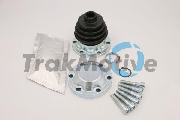 Autoteam G500623 - Faltenbalg, Antriebswelle alexcarstop-ersatzteile.com