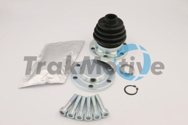 Autoteam G500622 - Faltenbalg, Antriebswelle alexcarstop-ersatzteile.com