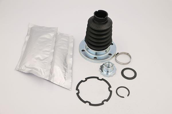 Autoteam G500120 - Faltenbalg, Antriebswelle alexcarstop-ersatzteile.com