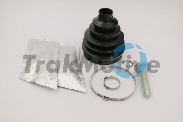 Autoteam G500796 - Faltenbalg, Antriebswelle alexcarstop-ersatzteile.com