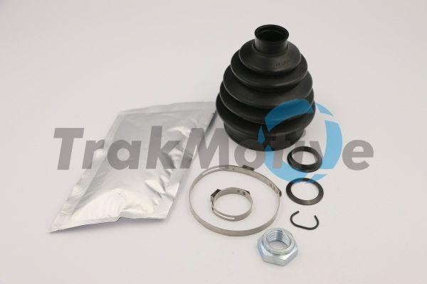 Autoteam G500712 - Faltenbalg, Antriebswelle alexcarstop-ersatzteile.com