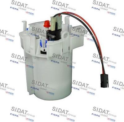 Autoteam G0114A2 - Schlingertopf, Kraftstoffpumpe alexcarstop-ersatzteile.com