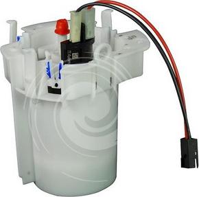 Autoteam G0114 - Schlingertopf, Kraftstoffpumpe alexcarstop-ersatzteile.com