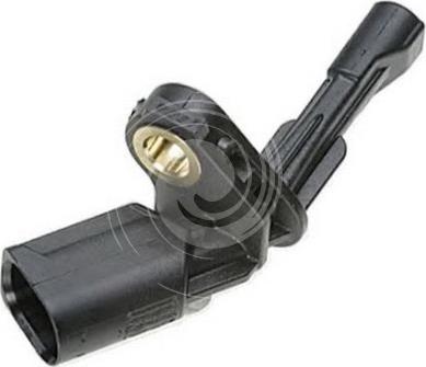 Autoteam L4549 - Sensor, Raddrehzahl alexcarstop-ersatzteile.com