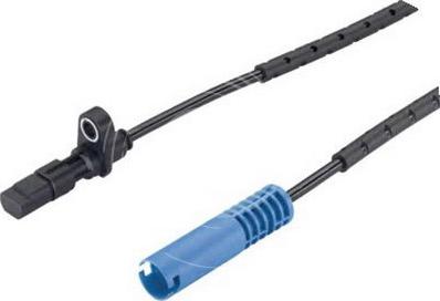 Autoteam L4505 - Sensor, Raddrehzahl alexcarstop-ersatzteile.com