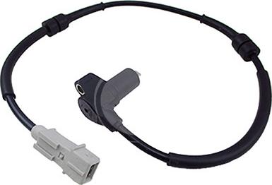 Autoteam L41499 - Sensor, Raddrehzahl alexcarstop-ersatzteile.com