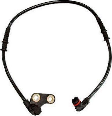 Autoteam L4780 - Sensor, Raddrehzahl alexcarstop-ersatzteile.com