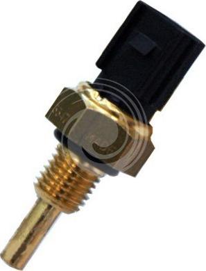 Autoteam L2466 - Sensor, Kühlmitteltemperatur alexcarstop-ersatzteile.com