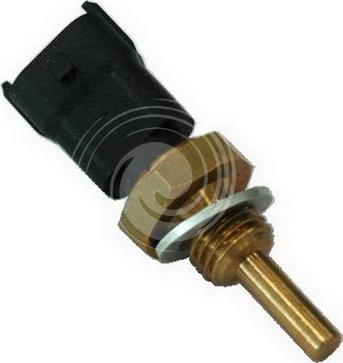 Autoteam L2476 - Sensor, Kühlmitteltemperatur alexcarstop-ersatzteile.com