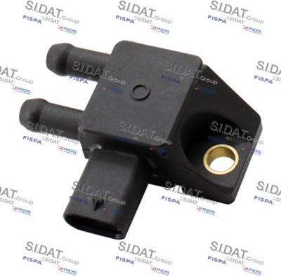 Autoteam L21476A2 - Sensor, Abgasdruck alexcarstop-ersatzteile.com