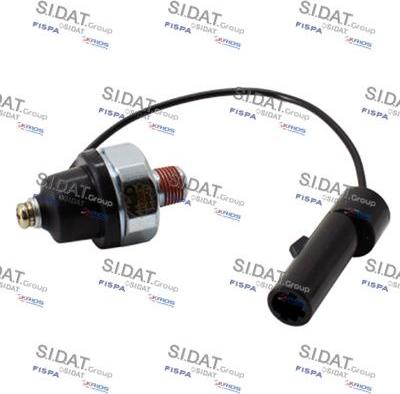 Autoteam L2370A2 - Sensor, Öldruck alexcarstop-ersatzteile.com