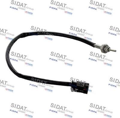 Autoteam L22261 - Sensor, Abgastemperatur alexcarstop-ersatzteile.com