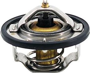 Autoteam M4924 - Thermostat, Kühlmittel alexcarstop-ersatzteile.com