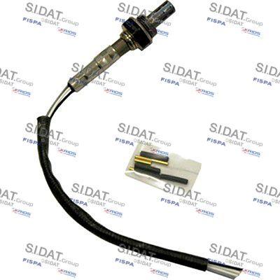 Autoteam M0073A2 - Lambdasonde alexcarstop-ersatzteile.com