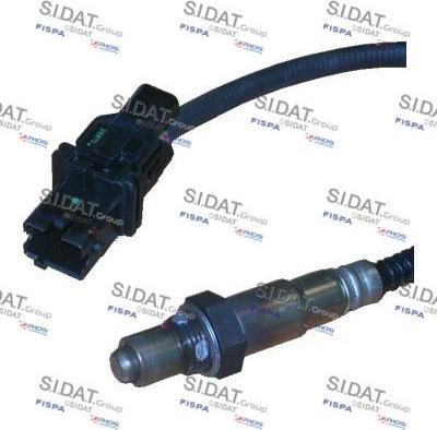 Autoteam M0144A2 - Lambdasonde alexcarstop-ersatzteile.com