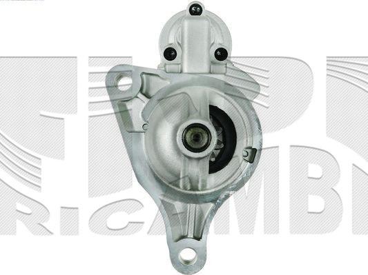 Autoteam SBO528 - Starter alexcarstop-ersatzteile.com