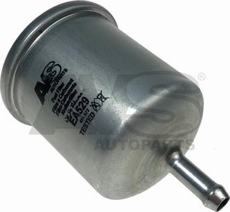 Magneti Marelli 154098846690 - Kraftstofffilter alexcarstop-ersatzteile.com