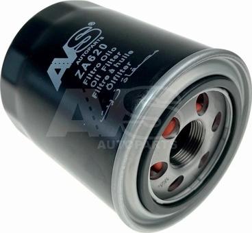 Dynamax PW93026 - Ölfilter alexcarstop-ersatzteile.com