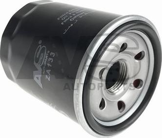 Lancia 2630002751 - Ölfilter alexcarstop-ersatzteile.com