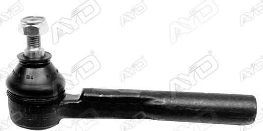 AYD OE - Excellence 99-01147 - Spurstange alexcarstop-ersatzteile.com