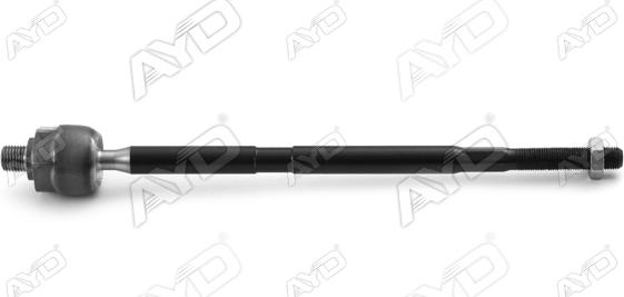 AYD OE - Excellence 95-00383 - Axialgelenk, Spurstange alexcarstop-ersatzteile.com