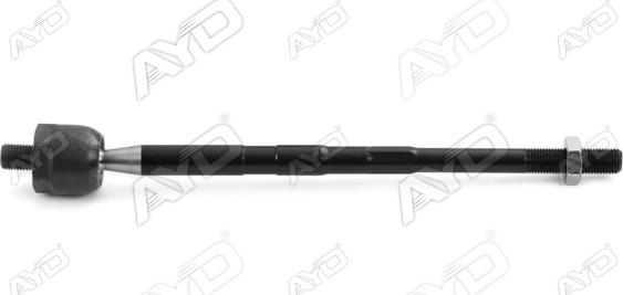 AYD OE - Excellence 95-01013 - Axialgelenk, Spurstange alexcarstop-ersatzteile.com