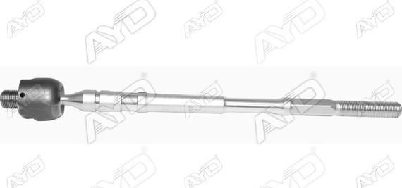 AYD OE - Excellence 95-17276 - Axialgelenk, Spurstange alexcarstop-ersatzteile.com