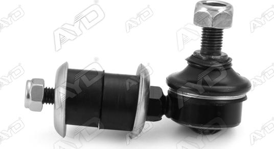 AYD OE - Excellence 99-02103 - Spurstange alexcarstop-ersatzteile.com