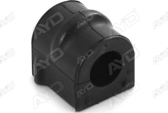 AYD OE - Excellence 91-08620 - Spurstangenkopf alexcarstop-ersatzteile.com