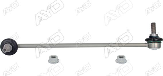 AYD OE - Excellence 87-12630 - Lagerung, Lenker alexcarstop-ersatzteile.com