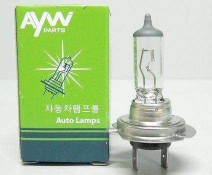 Aywiparts AW1910001 - Glühlampe, Tagfahrleuchte alexcarstop-ersatzteile.com