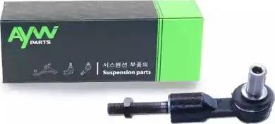 Aywiparts AW1310161LR - Spurstangenkopf alexcarstop-ersatzteile.com