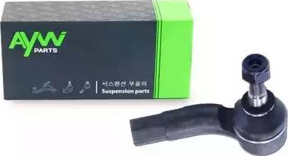 Aywiparts AW1310286L - Spurstangenkopf alexcarstop-ersatzteile.com