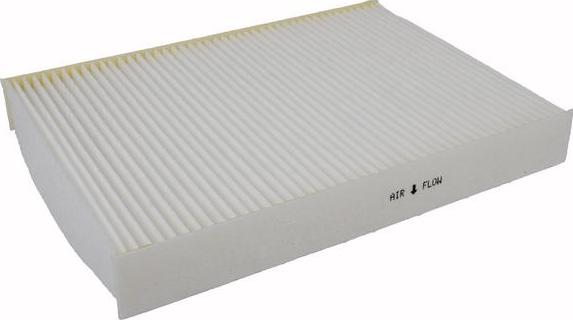 Azumi AC45150 - Filter, Innenraumluft alexcarstop-ersatzteile.com