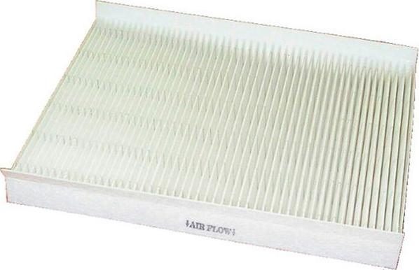 Azumi AC41107 - Filter, Innenraumluft alexcarstop-ersatzteile.com