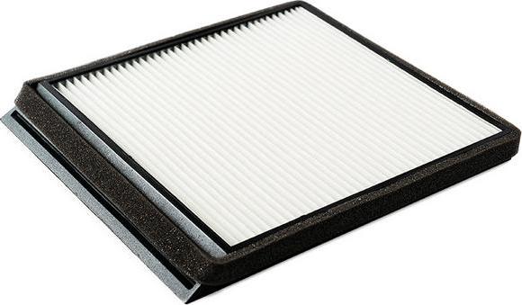 Azumi AC42023 - Filter, Innenraumluft alexcarstop-ersatzteile.com